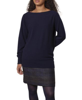 Women's Geelong Slash Neck Sweater
