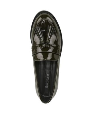 Women's Carolyn Low Profile Tassel Loafers