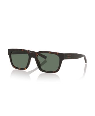 Gucci - Women's Pilot Sunglasses, MU A56S