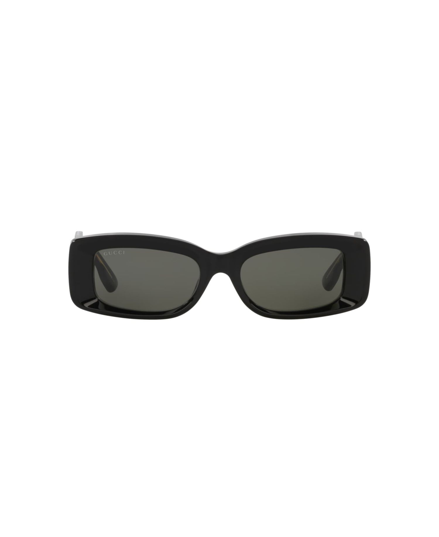 Women's Rectangle Sunglasses, GG1528S GC002199