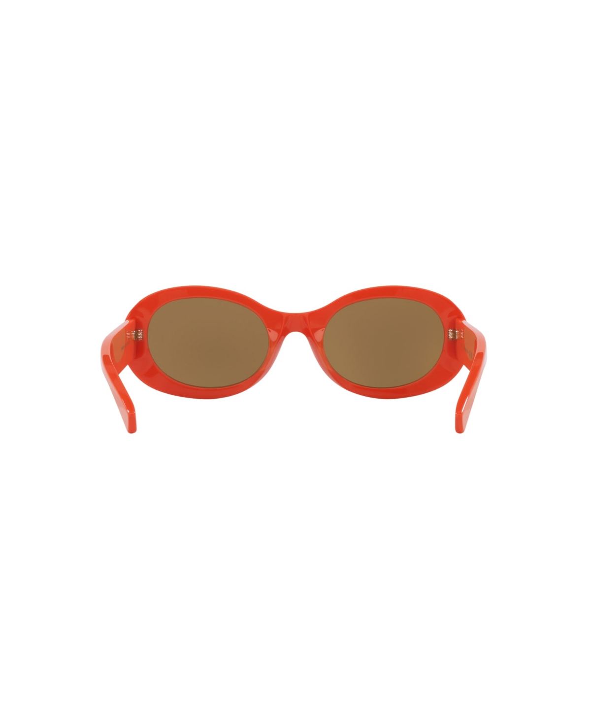 Gucci Woman Sunglass Gg1587s In Orange