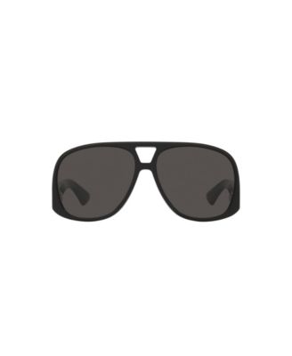Women's Pilot Sunglasses, SL 652 YS000558