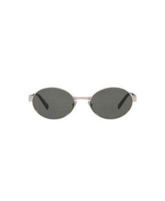 Women's Oval Sunglasses, SL 692 YS000577