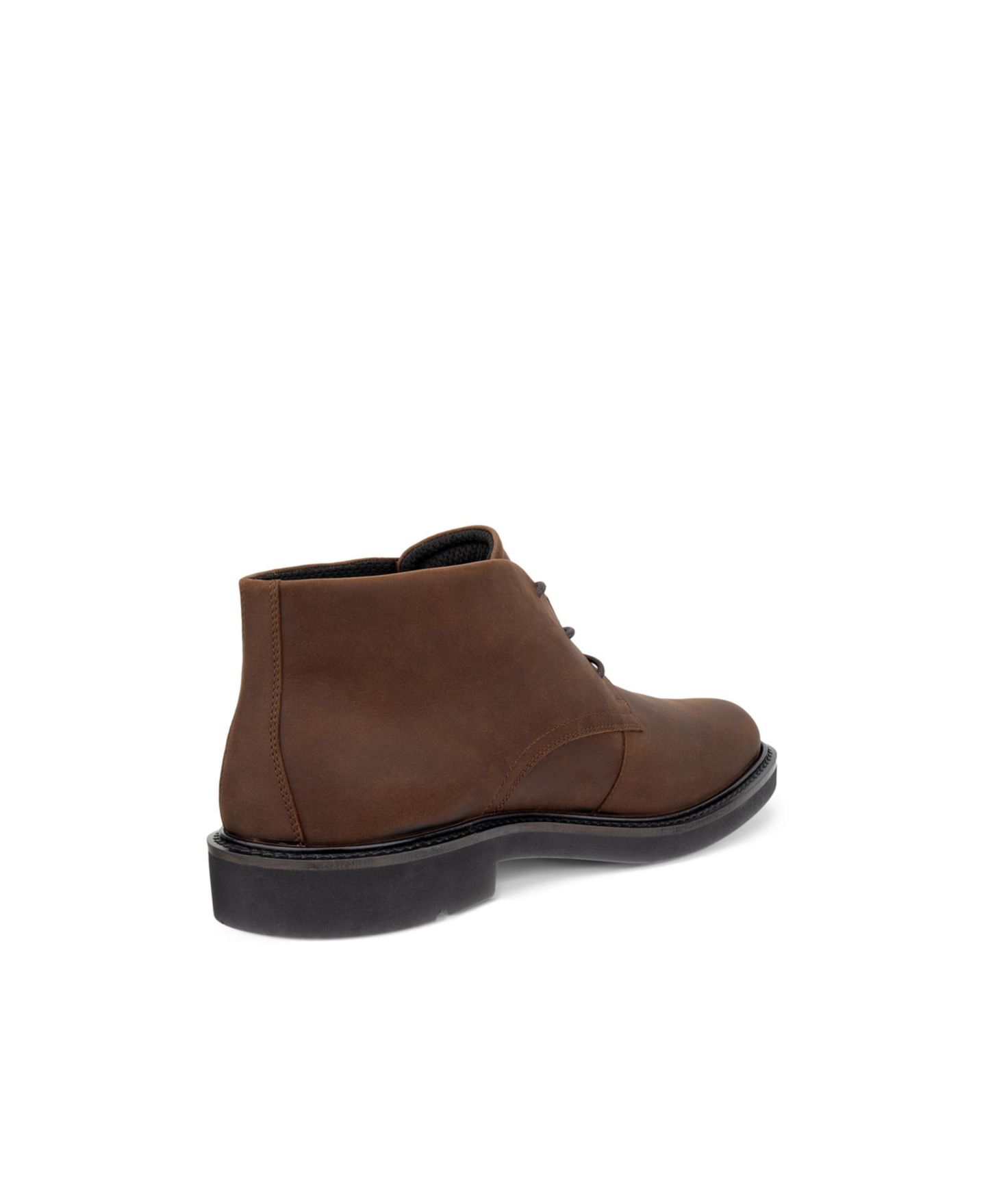 Мужские ботинки Ecco London Chukka — фото 5