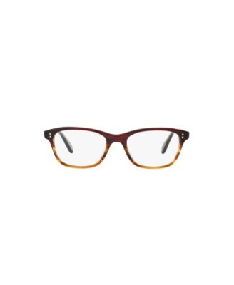 Women's Ashton Eyeglasses, OV5224