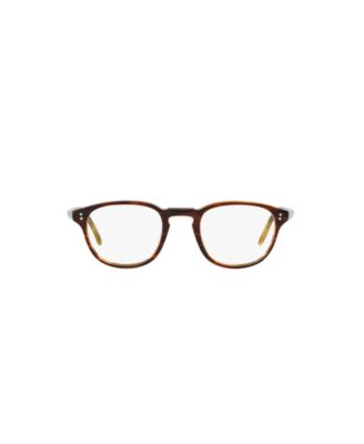Men's Fairmont Eyeglasses, OV5219