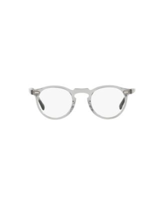 Unisex Gregory Peck Eyeglasses, OV5186