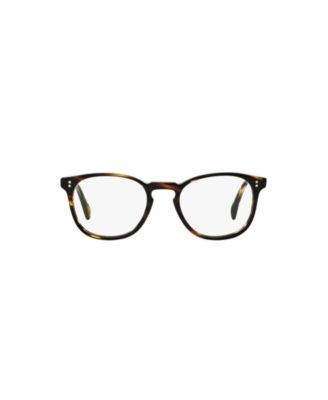 Unisex Finley Esq. Eyeglasses, OV5298U