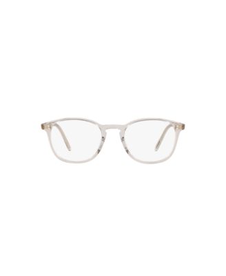 Unisex Finley Vintage Eyeglasses, OV5397U