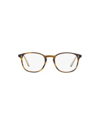 Men's Finley Vintage Eyeglasses, OV5397U