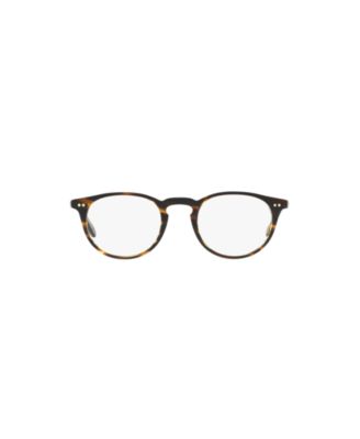 Unisex Riley-r Eyeglasses, OV5004