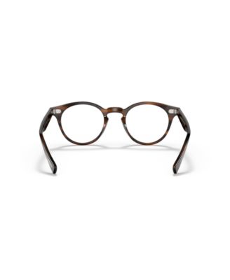 Unisex Romare Eyeglasses, OV5459U