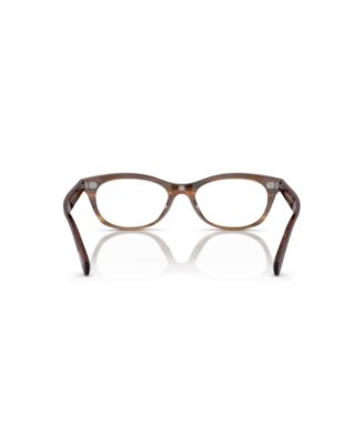 Women's Dezerai Eyeglasses, OV5503U