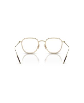 Unisex Tk-9 Eyeglasses, OV1321T