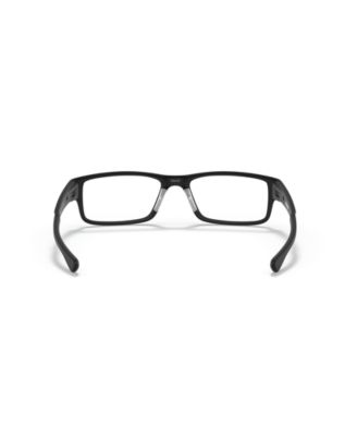 Men's Airdrop Eyeglasses, OX8046