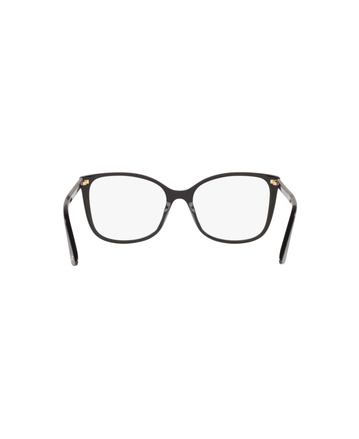Woman Round Plastic GG0026O Eyeglasses