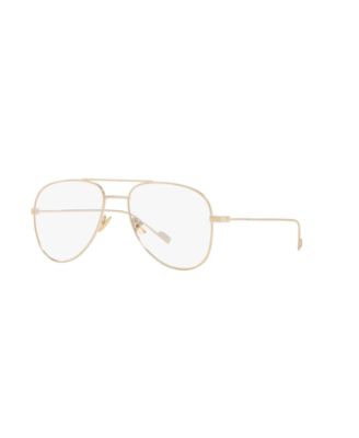 Man Pilot/Aviator Metal CLASSIC11 Eyeglasses