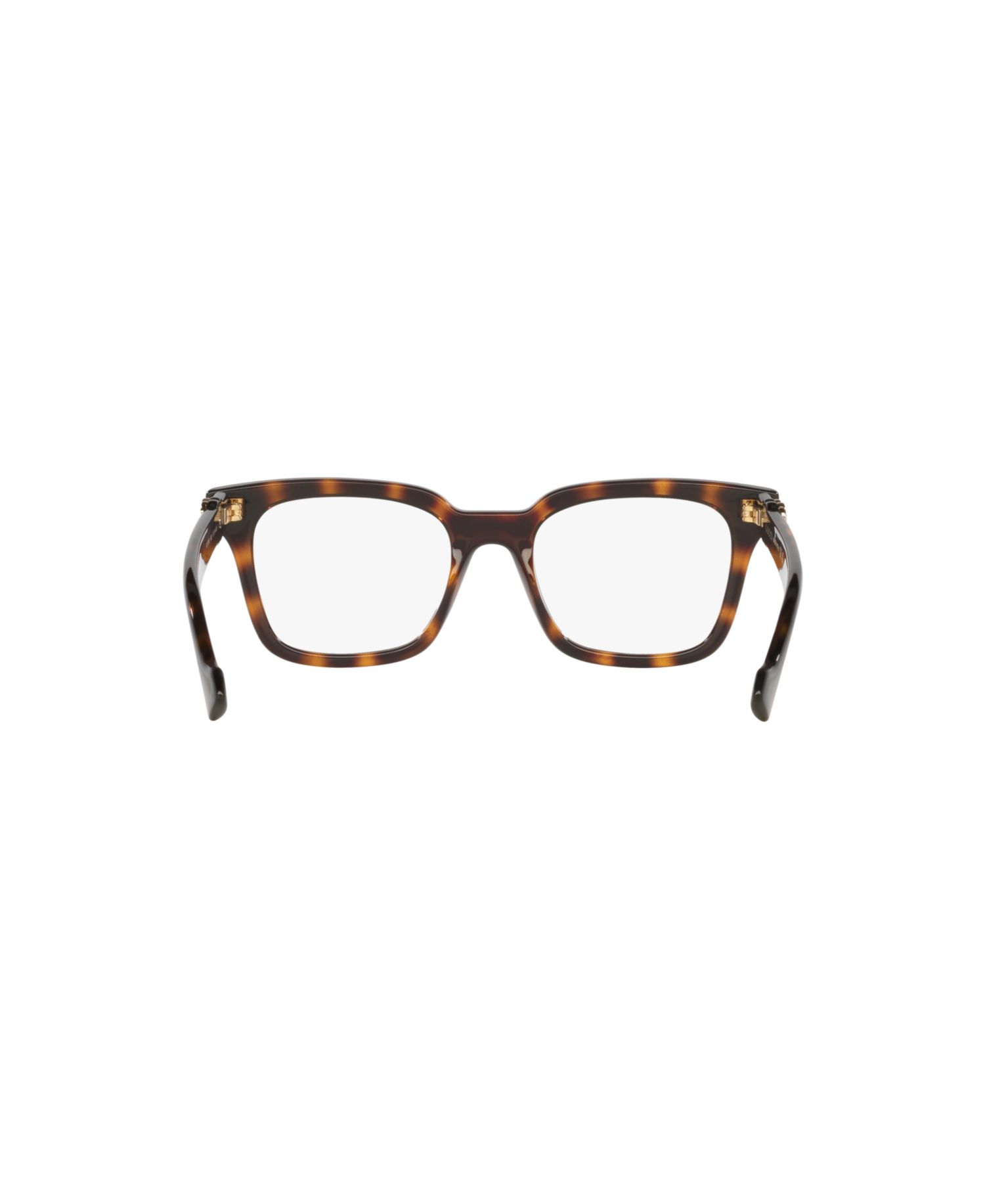 Woman Rectangle Plastic GG1728O Eyeglasses