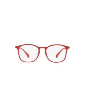 Unisex Square Eyeglasses, RB8954