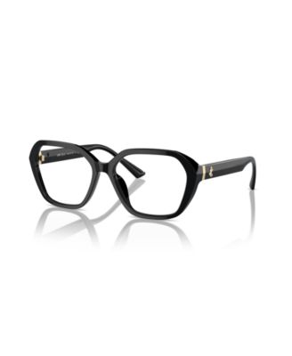 Woman Cat Eye Plastic JC3013U Eyeglasses