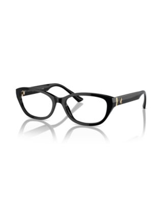 Woman Oval Plastic JC3015 Eyeglasses
