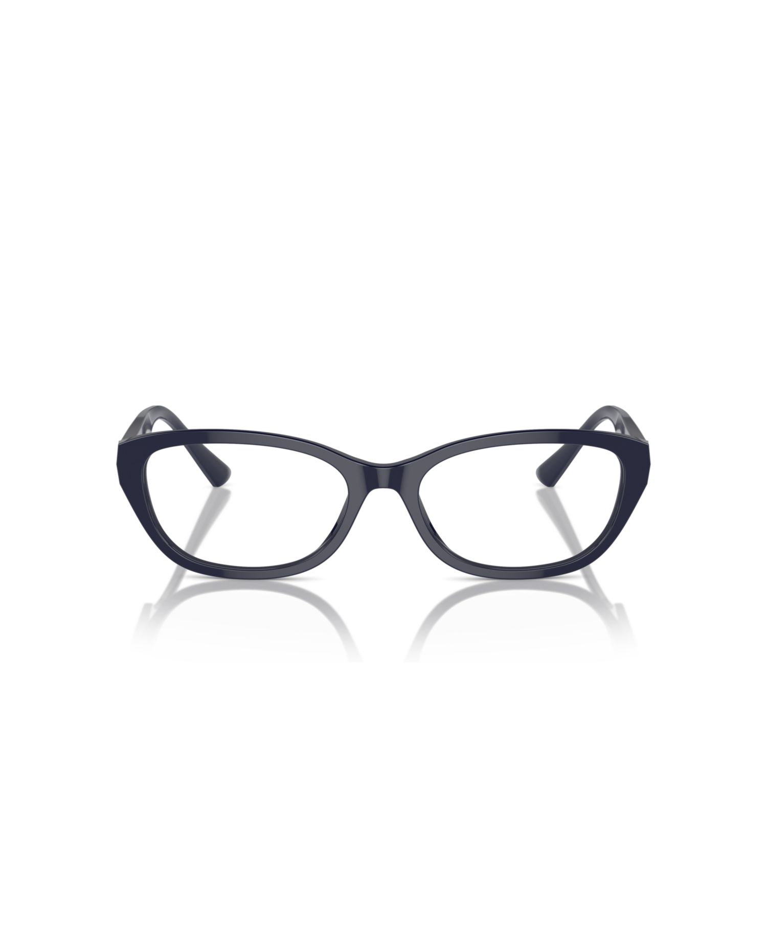 Woman Oval Plastic JC3015 Eyeglasses