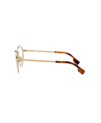 Women's Round Eyeglasses, BE1337