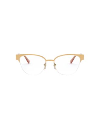 Women's Cat Eye Eyeglasses, VE1265