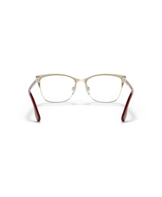 Women's Alma Eyeglasses, BE1362