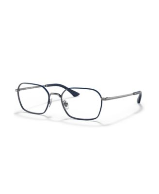 Brooks Brothers - Men's Pillow Eyeglasses, BB1090