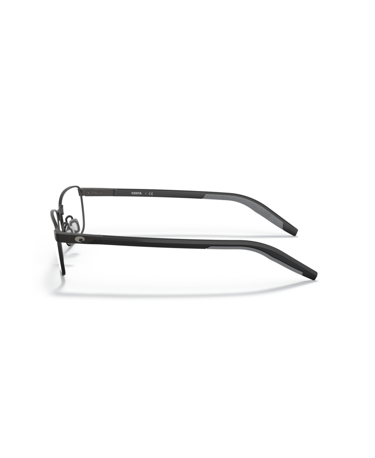 Costa Del Mar Men's Bimini Road Eyeglasses