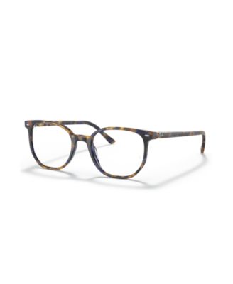 Ray-Ban - Unisex Elliot Optics Eyeglasses, RB5397