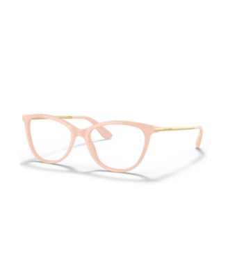 Dolce&Gabbana - Women's Butterfly Eyeglasses, DG3258