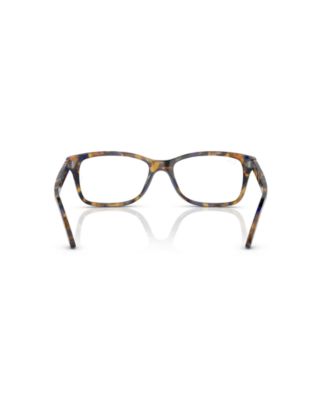 Unisex Square Eyeglasses, RB5428
