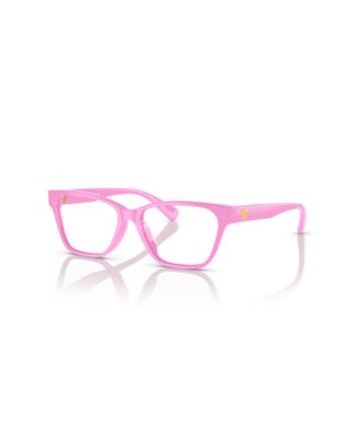Versace - Child Rectangle Eyeglasses, VK3003U