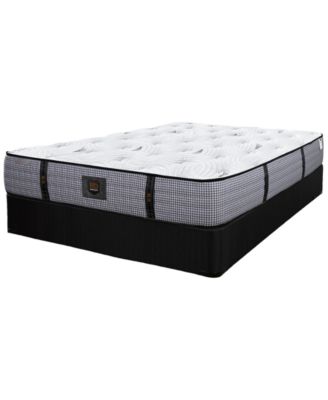 Paramount Hd Kage 11 Extra Firm Tight Top Mattress Collection Macys Exclusive In Transparent