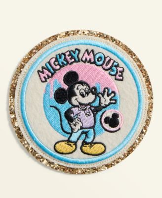 Stoney Clover Lane - Disney | Macy's Mickey Mouse Single Adhesive Patch