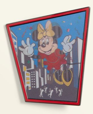 Loungefly - Disney | Macy's Mickey Mouse & Minnie Mouse 3" Balloon Pin