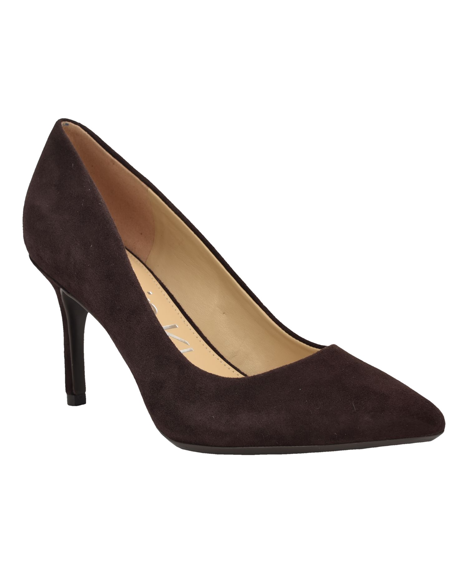 Women's Gayle Classic Pointed Toe Stiletto Pumps