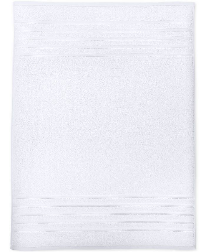 Hotel Collection Ultimate Micro Cotton® 26" x 34" Tub Mat, Created for
