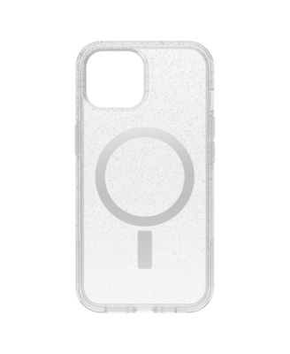 Symmetry Plus Clear MagSafe Case for Apple iPhone 15 / iPhone 14 / iPhone 13