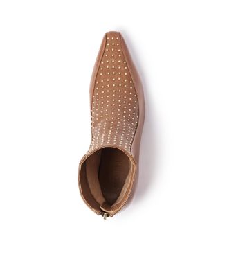 Bernardo Esme Studded Bootie