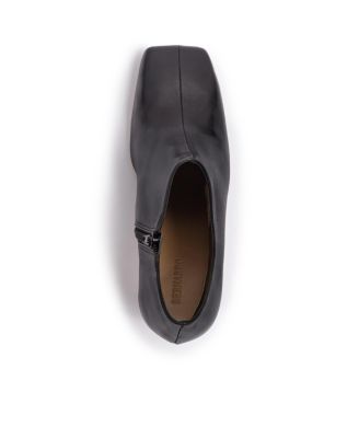 Bernardo Garda Ankle Bootie