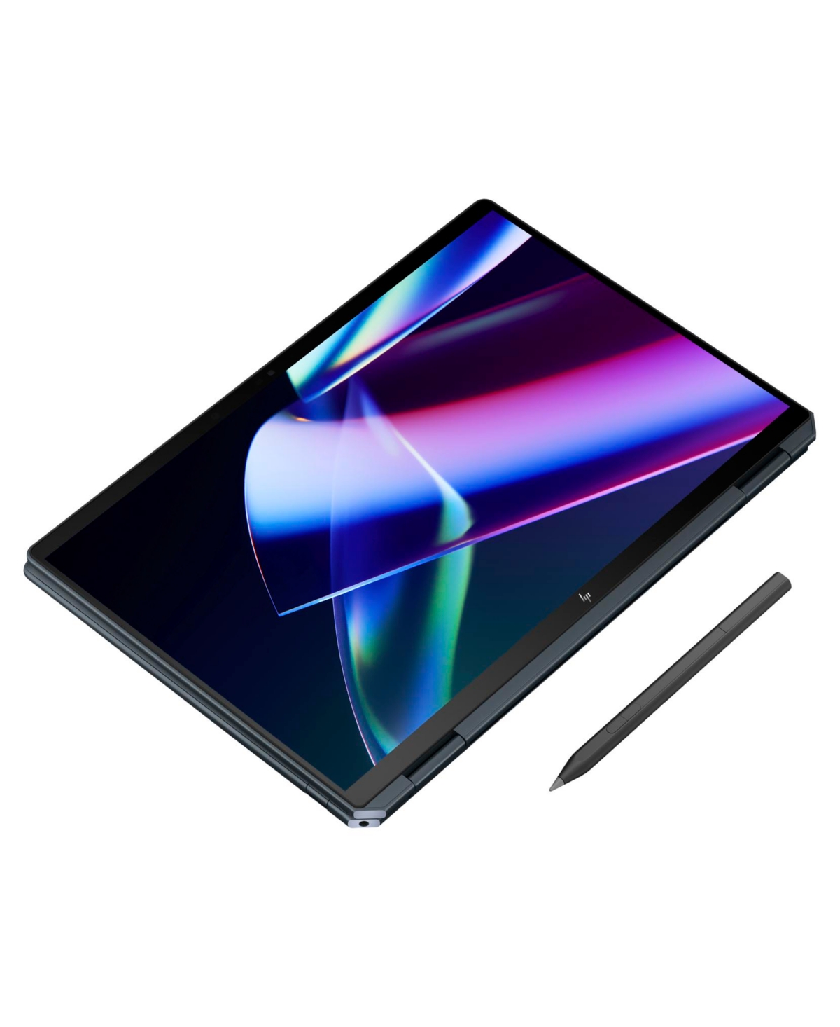 Hp Spectre x360 Ai Powered 2-in-1 Laptop 14.0" Oled 2.8K Display (Intel Ultra 7-155H, 32GB LPDDR5X, 4TB PCIe Ssd, Active Pen,Fp, 2 TB4,Win 11 Pro