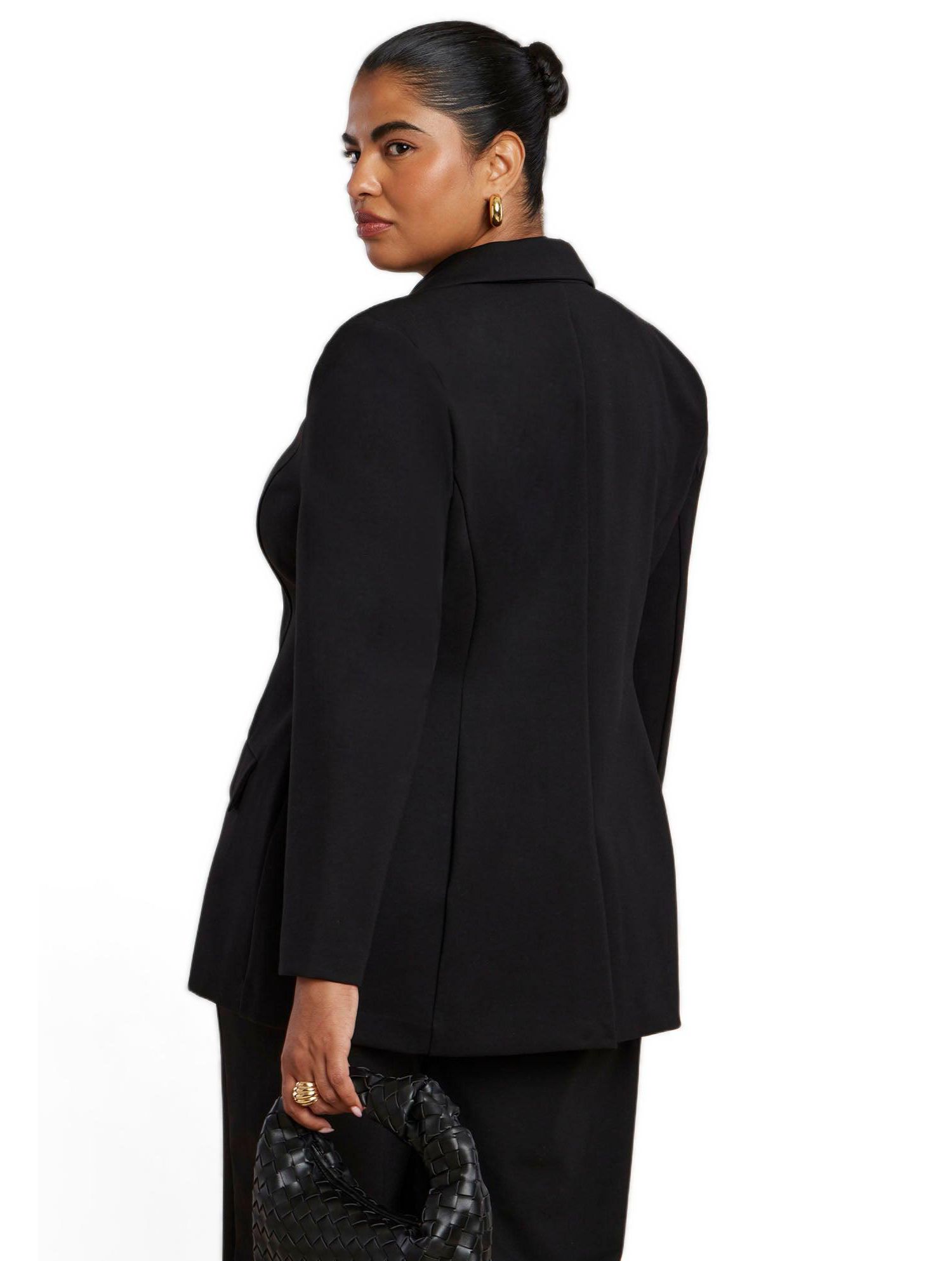 Women's The Ultimate Nipped Waist Blazer