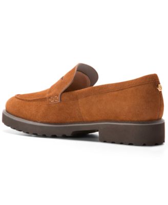 Women's Gwendolyn Penny Loafers