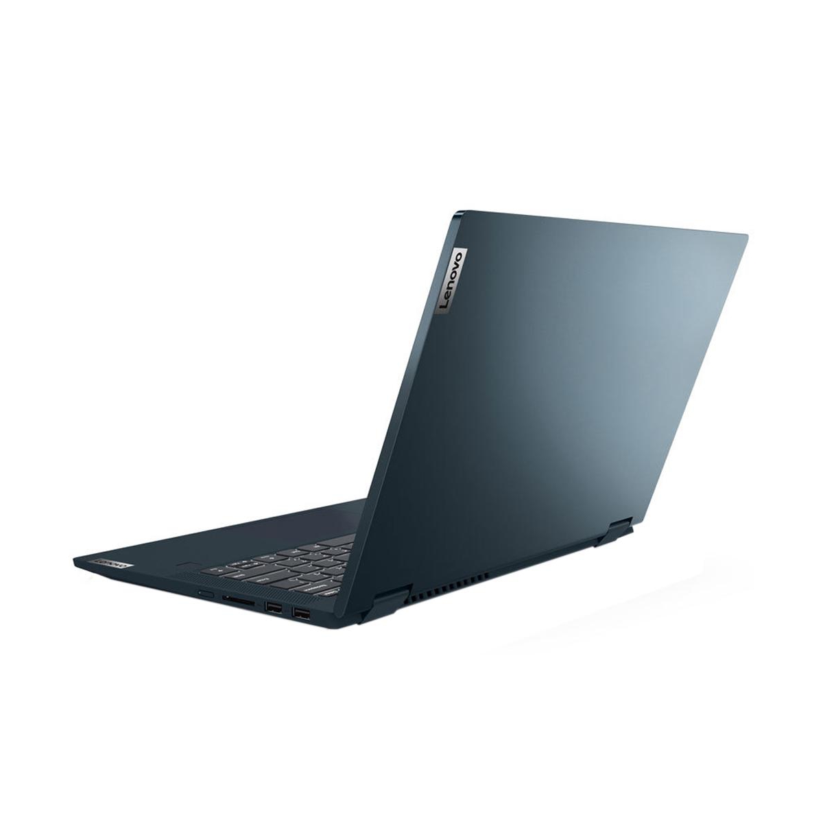 Lenovo IdeaPad Flex 5 14ALC05 Laptop (Amd Ryzen 7 5700U 8-Core, 14.0" 60Hz Touch Full Hd (1920x1080), Amd Radeon, 16GB Ram, 512GB Ssd