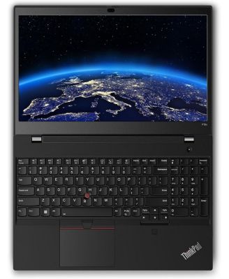 ThinkPad P15v Gen 3 Laptop (AMD Ryzen 7 PRO 6850H 8-Core, 64GB 4800MHz RAM, 2TB SSD, T600, 15.6" 60 Hz Full HD (1920x1080), FP,Win 10 Pro)