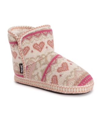 MUK LUKS