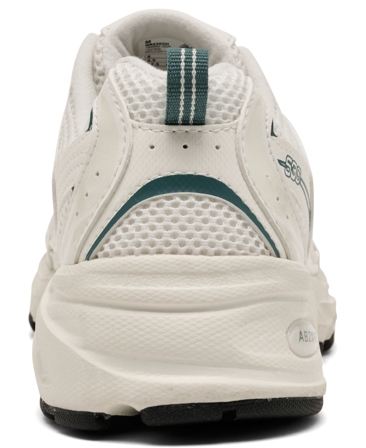 New Balance Big Kids 530 Casual Sneakers From Finish Line In Multi